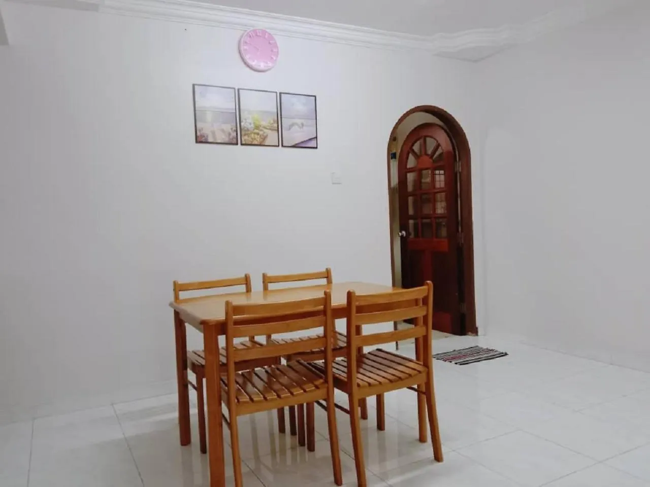 Homestay Bukit Katil Melaka 10Pax 3R3B