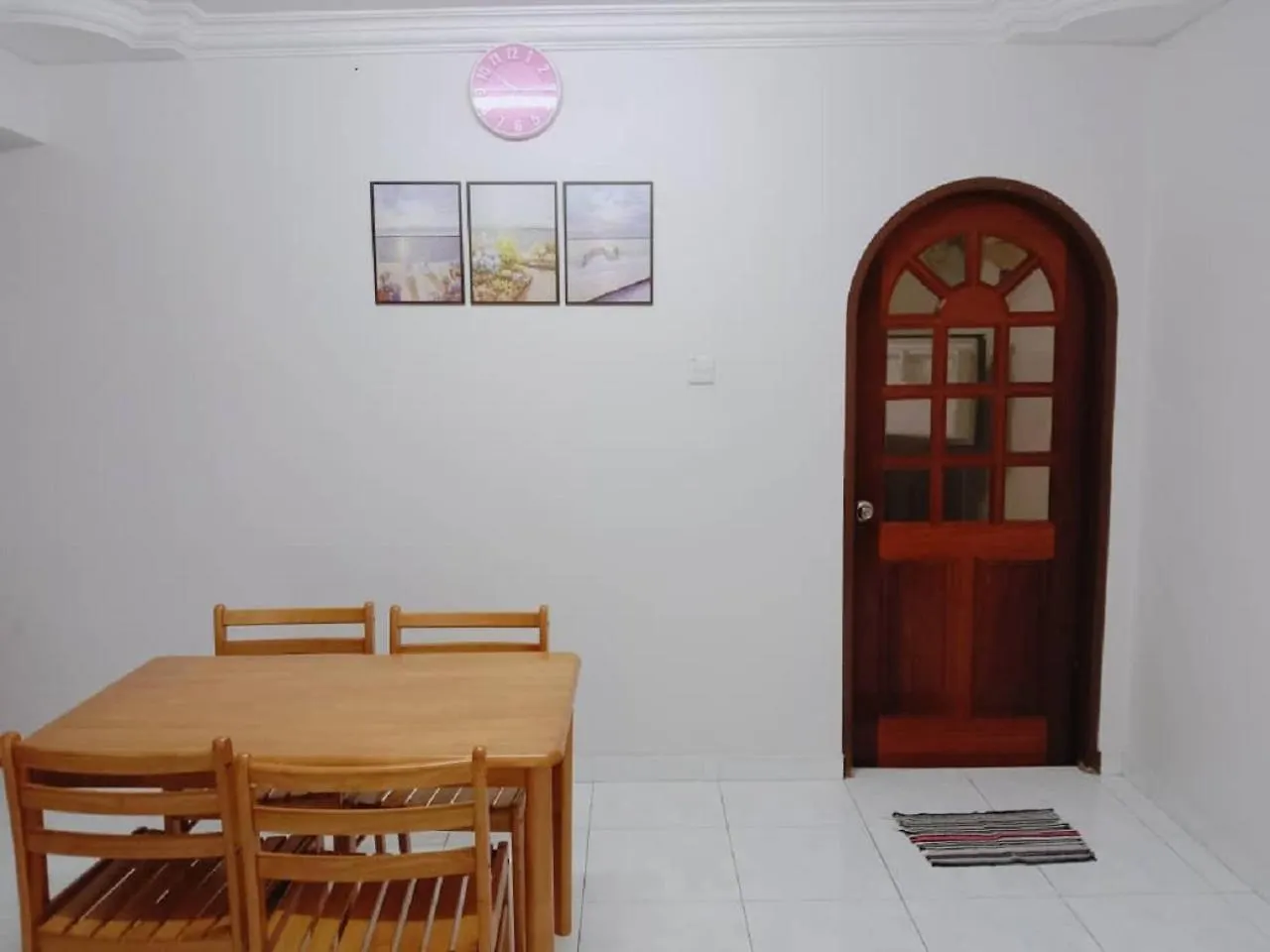 Homestay Bukit Katil Melaka 10Pax 3R3B