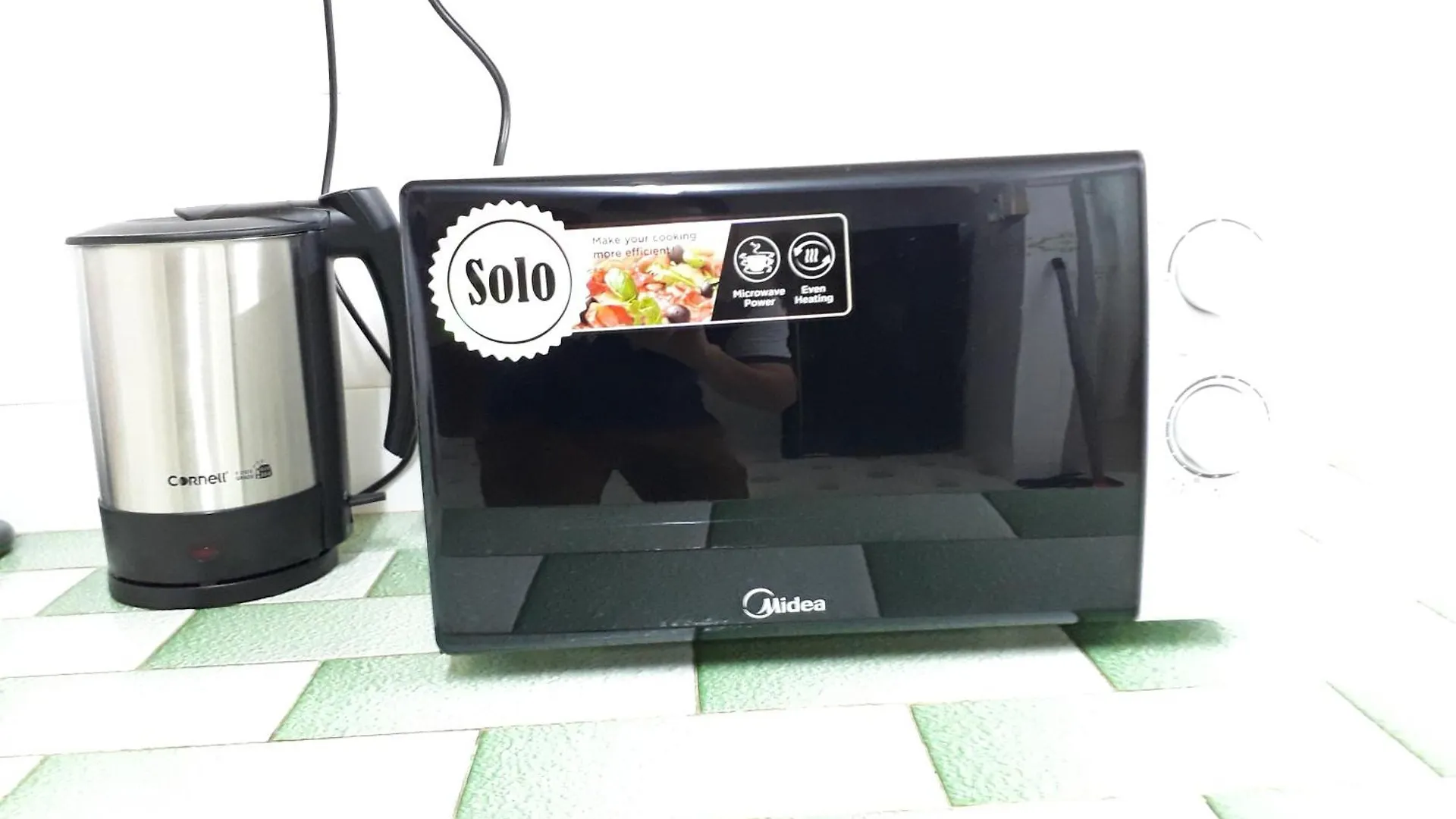 Homestay Bukit Katil Melaka 10Pax 3R3B