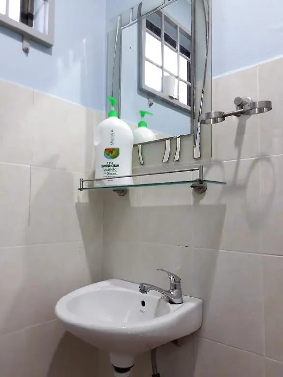 Homestay Bukit Katil Melaka 10Pax 3R3B 0*, Malacca Malaysia