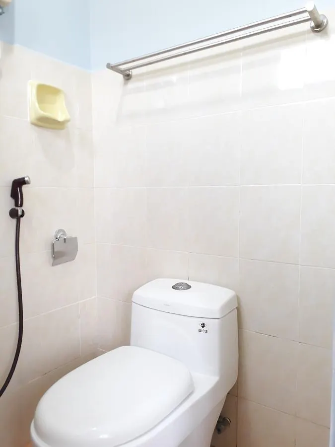 Homestay Bukit Katil Melaka 10Pax 3R3B  Malacca