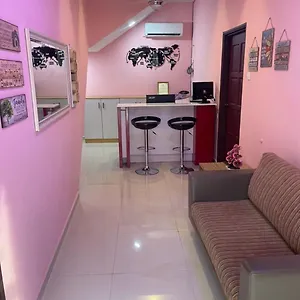 A&h House Malacca